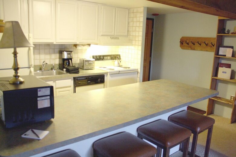 Apartamentos Trails End #207 By Peak Property Management