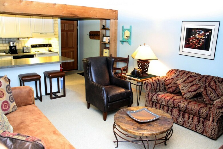 Apartamentos Trails End #207 By Peak Property Management