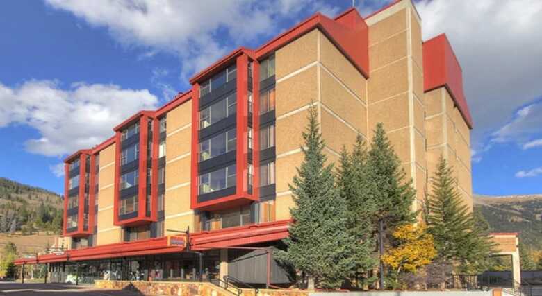 Village Square At Center Village By Copper Mountain Lodging