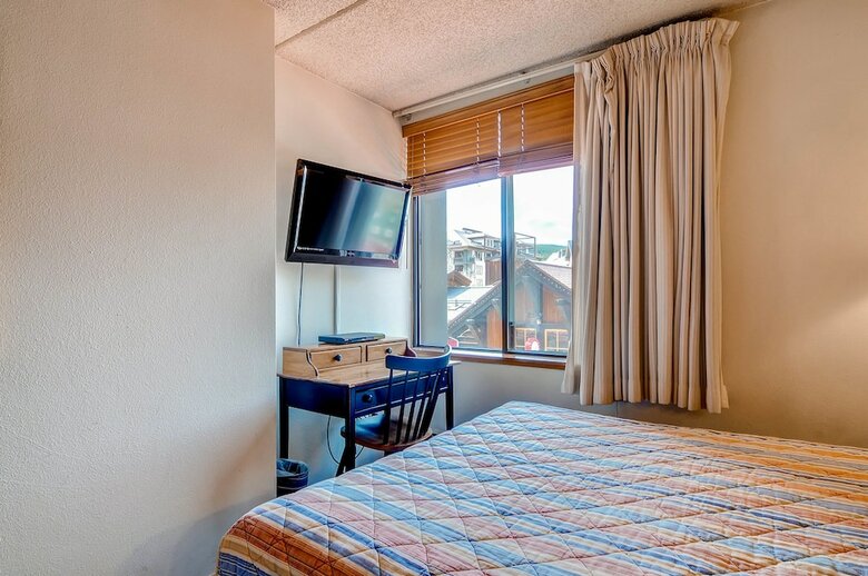 Village Square At Center Village By Copper Mountain Lodging