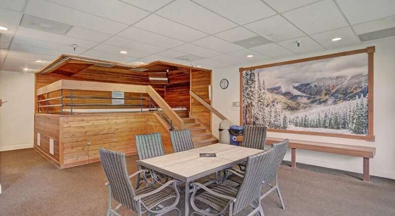 Village Square At Center Village By Copper Mountain Lodging