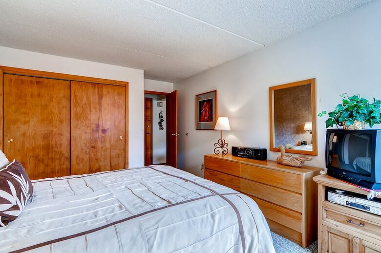 Village Square At Center Village By Copper Mountain Lodging