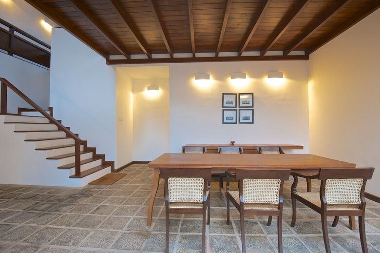 Jetwing Thalahena Villas
