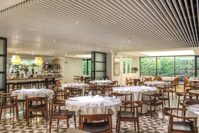 Hotel Lux Lisboa Park