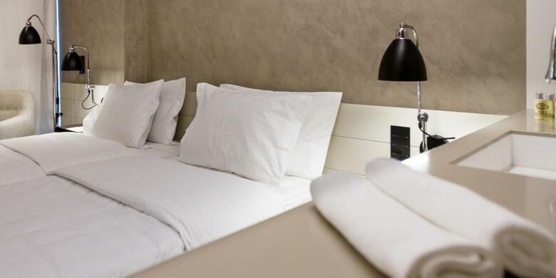 Hotel Lux Lisboa Park