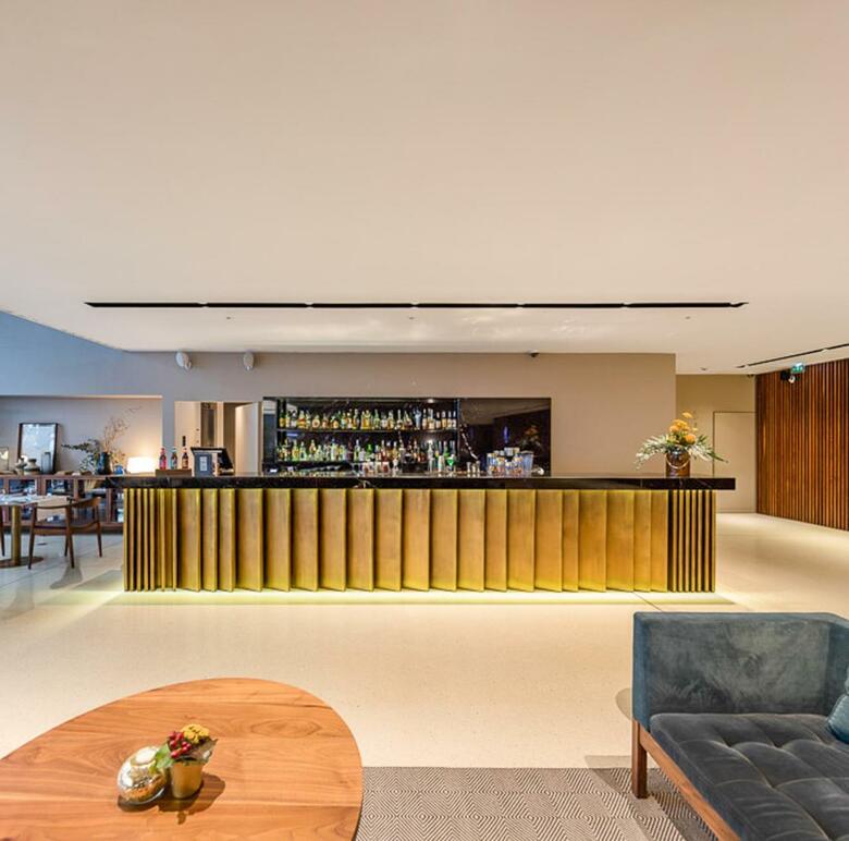 Hotel Lux Lisboa Park
