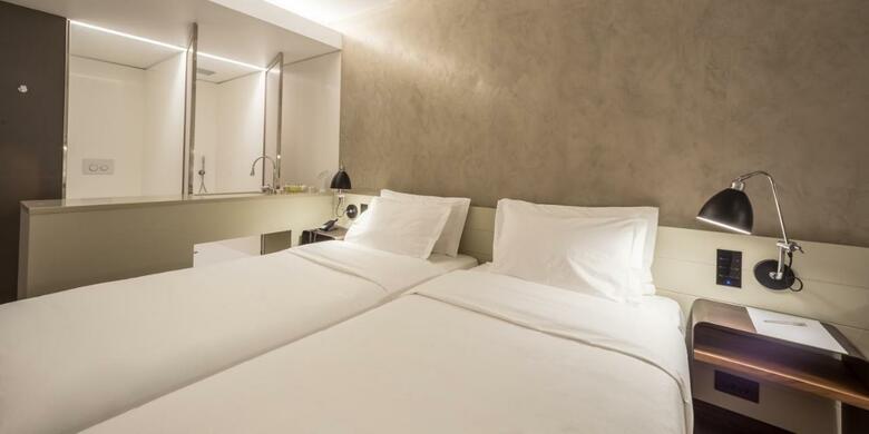 Hotel Lux Lisboa Park