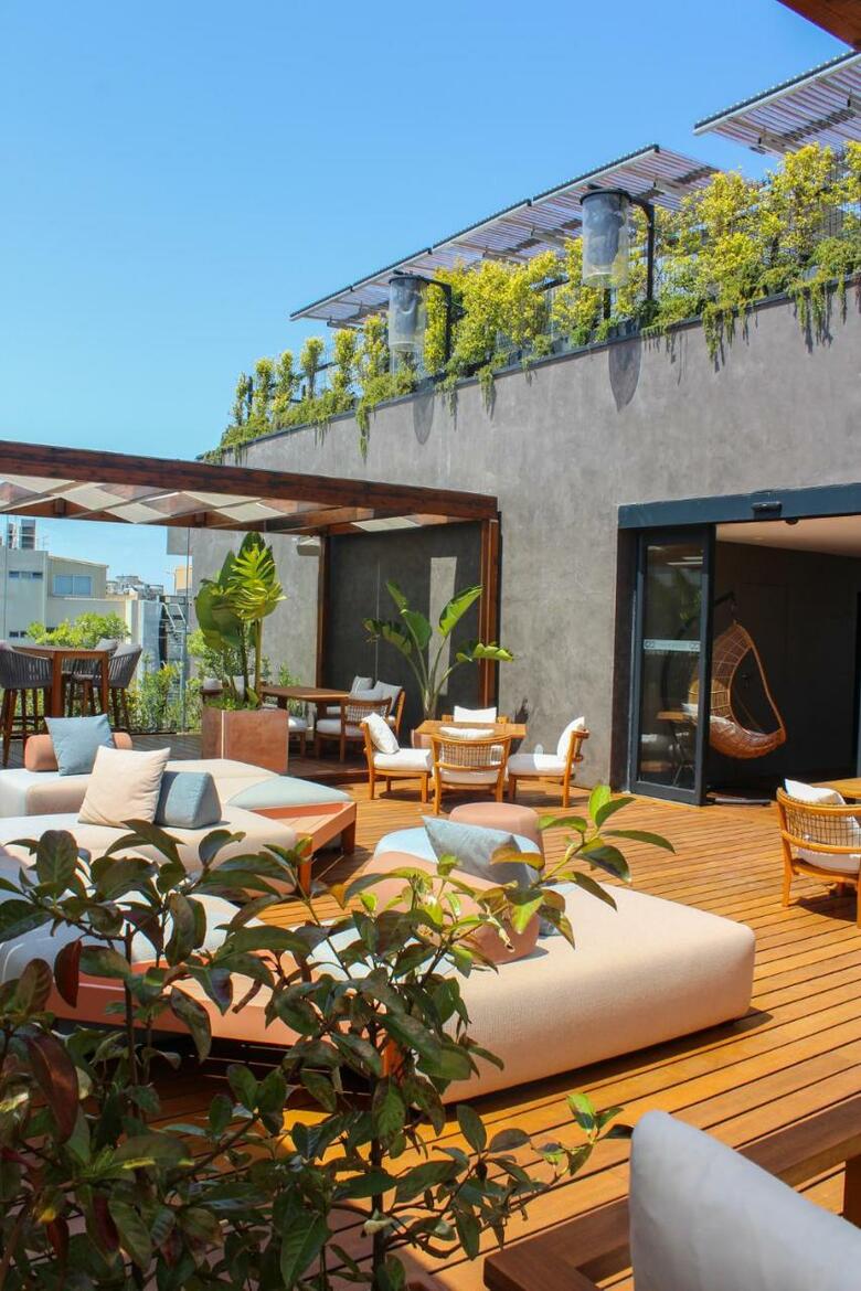 Hotel Lux Lisboa Park