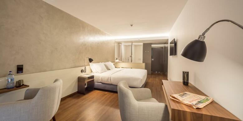 Hotel Lux Lisboa Park