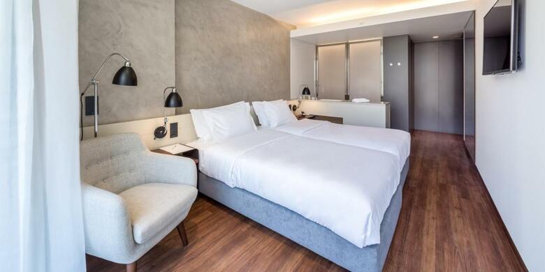 Hotel Lux Lisboa Park