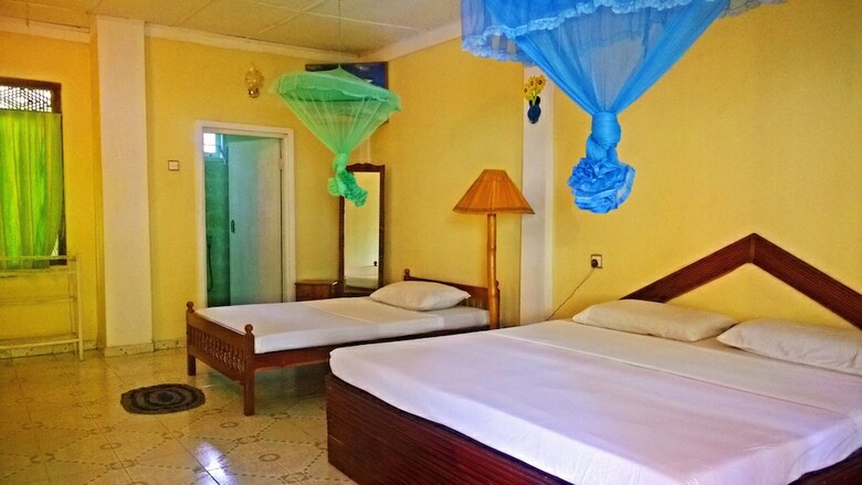 Hotel Sigiri Holiday Inn