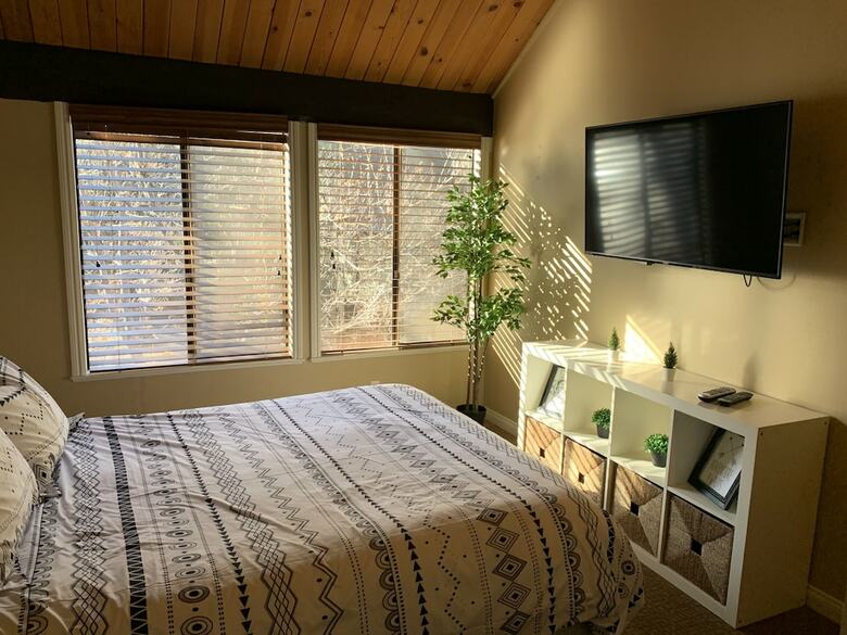 Big Bear Townhouse