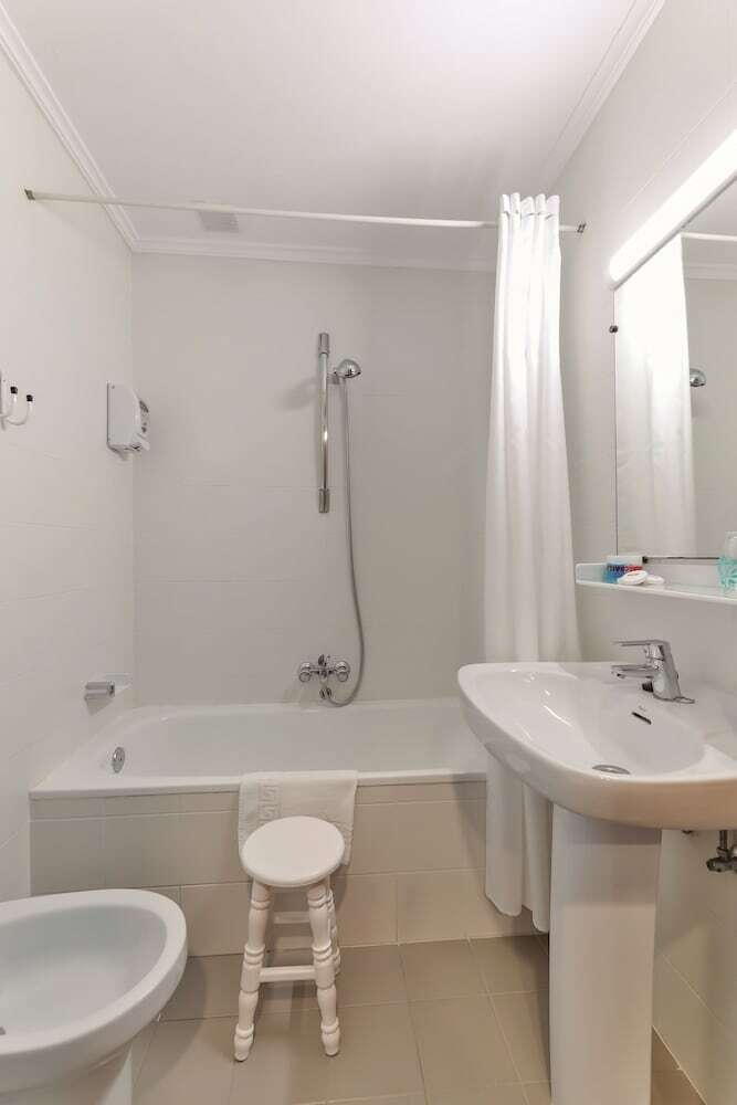 Hotel Santillana