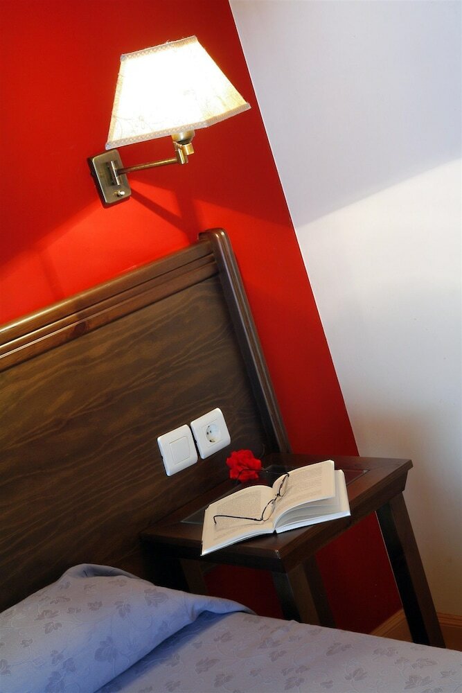 Apartamentos Aldea Del Puente