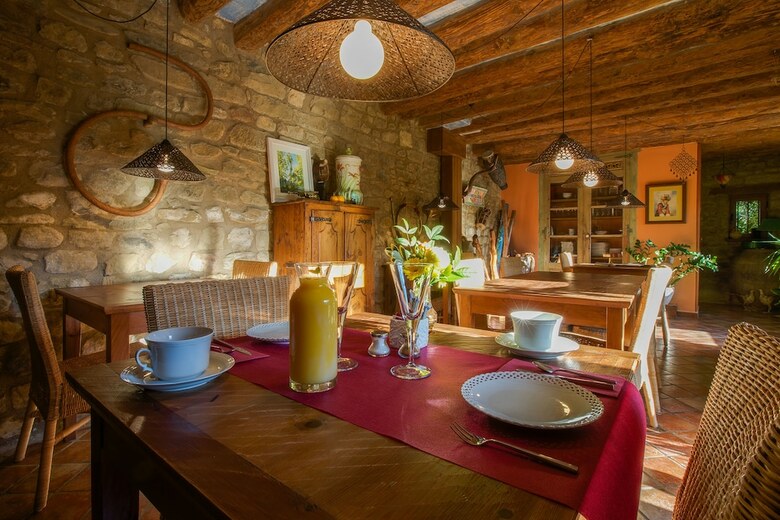 Agroturismo Hotel Con Encanto El Corral de Concilio