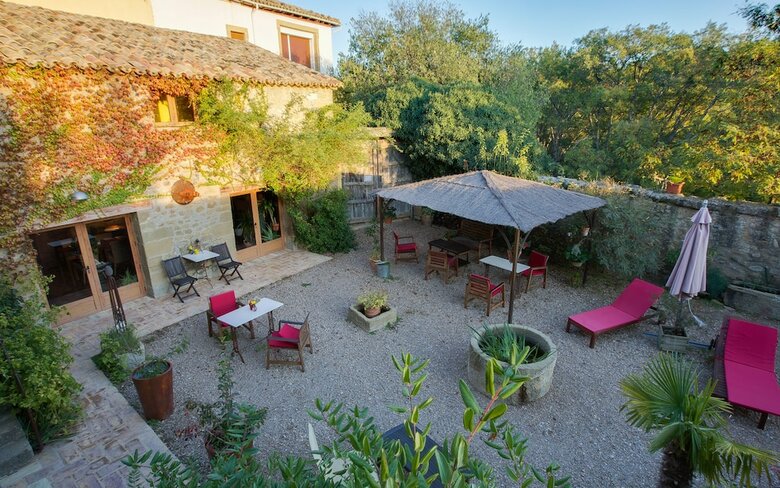 Agroturismo Hotel Con Encanto El Corral de Concilio