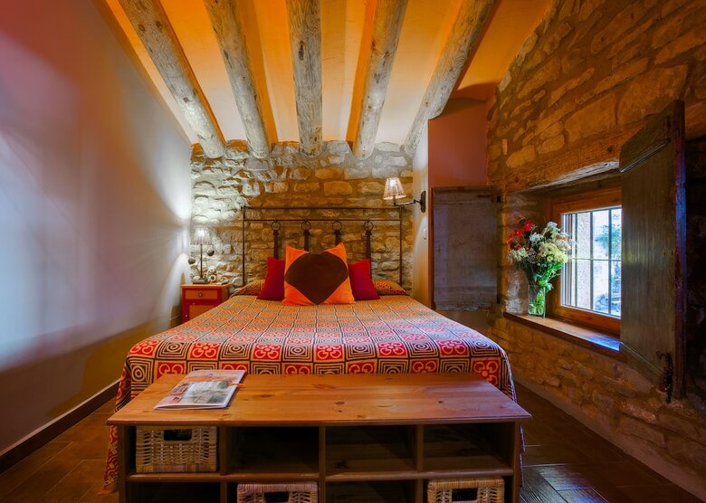 Agroturismo Hotel Con Encanto El Corral de Concilio