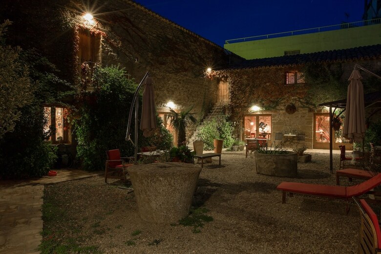 Agroturismo Hotel Con Encanto El Corral de Concilio