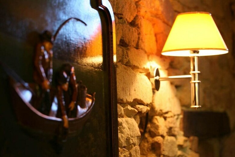 Hotel Manoir de Kerdr�an