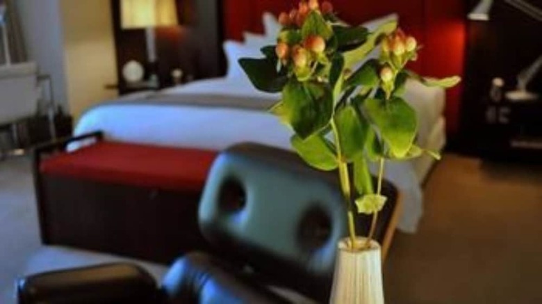 The Spire Hotel Queenstown