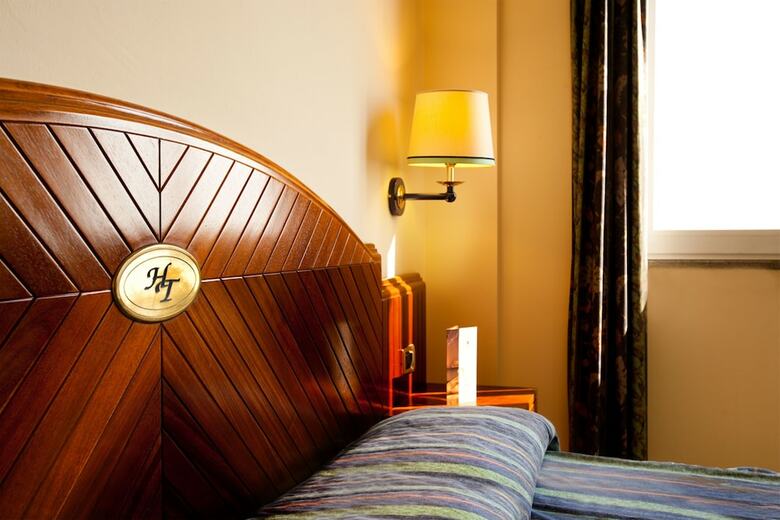 Hotel Tornese ? Tuscan Lifestyle