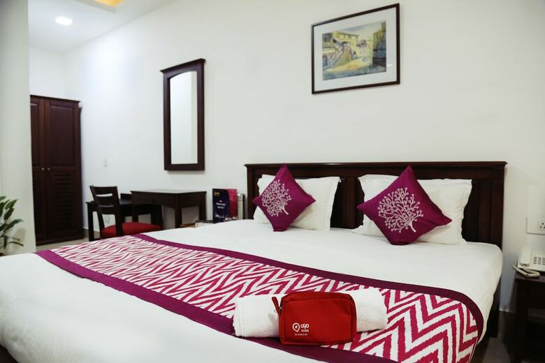 Oyo 749 Hotel Ketan
