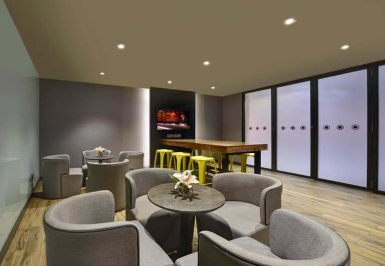 Hotel Plaza Premium Lounge Klia 2
