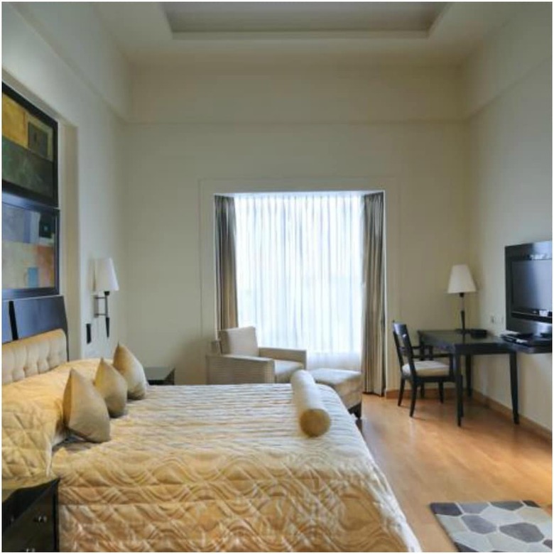 Hotel Park Plaza Gurgaon