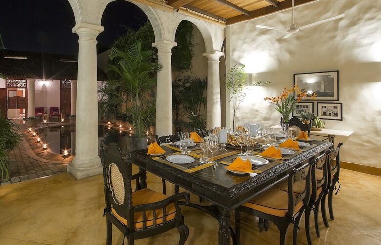 Villa Thambili House By Edwards Collection