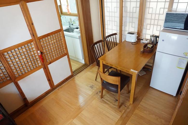 Hotel Han Guesthouse