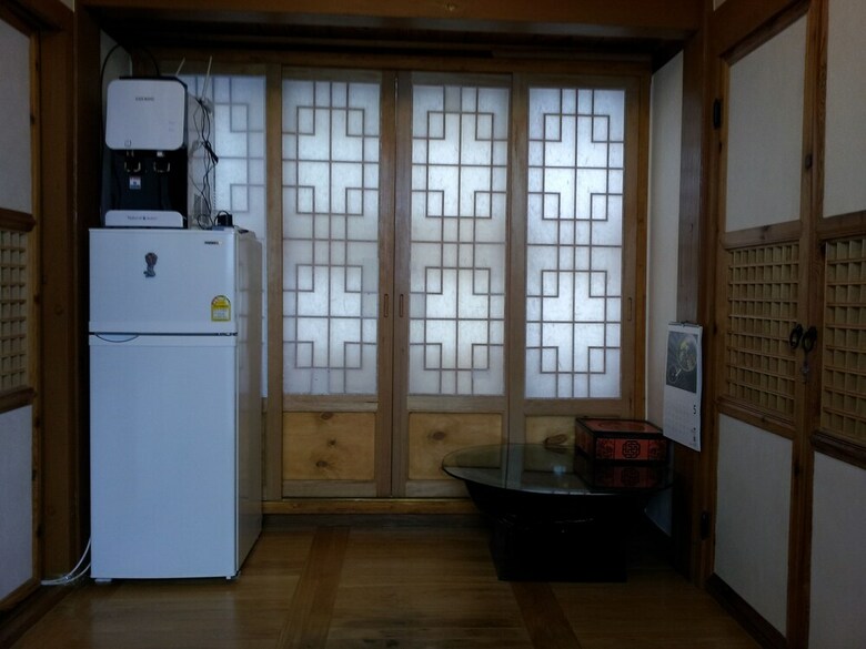 Hotel Han Guesthouse