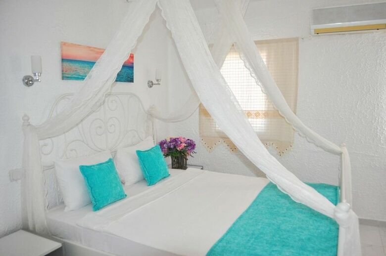 Hotel Lavinya Otel