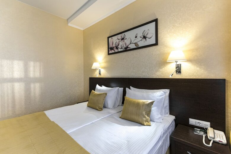 Atola Hotel