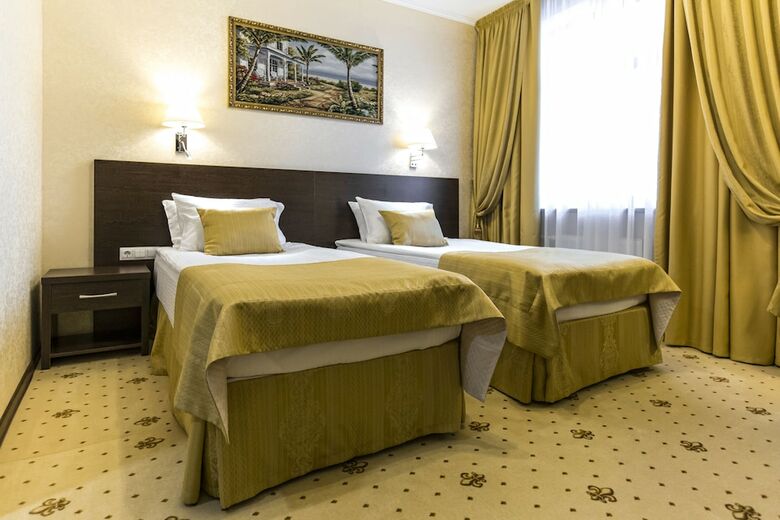 Atola Hotel