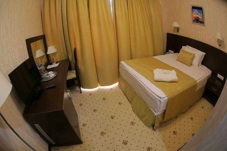 Atola Hotel