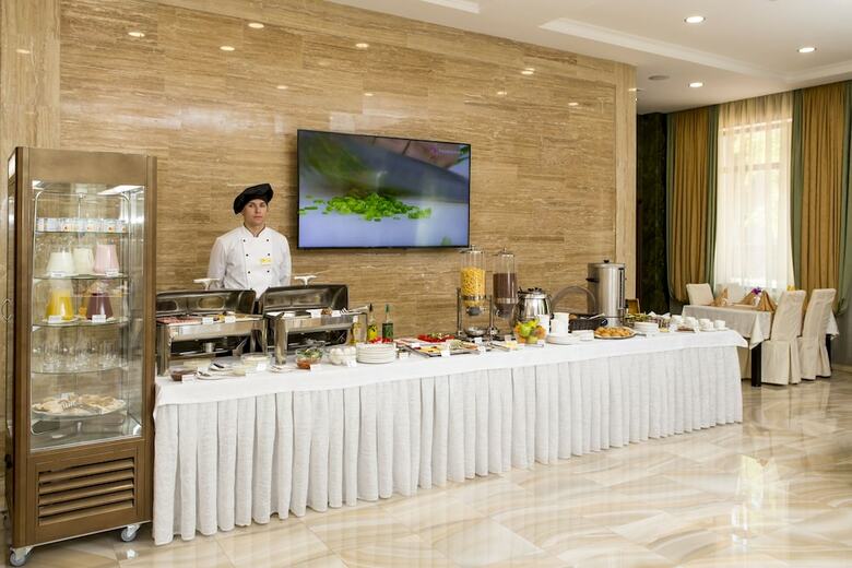Atola Hotel