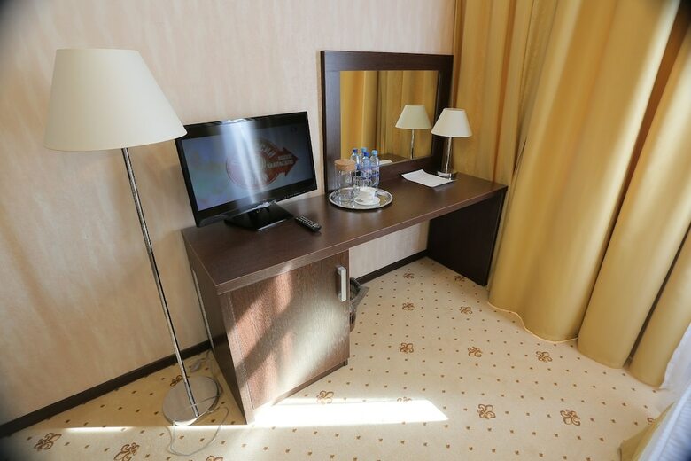 Atola Hotel