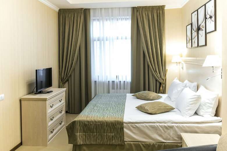 Atola Hotel