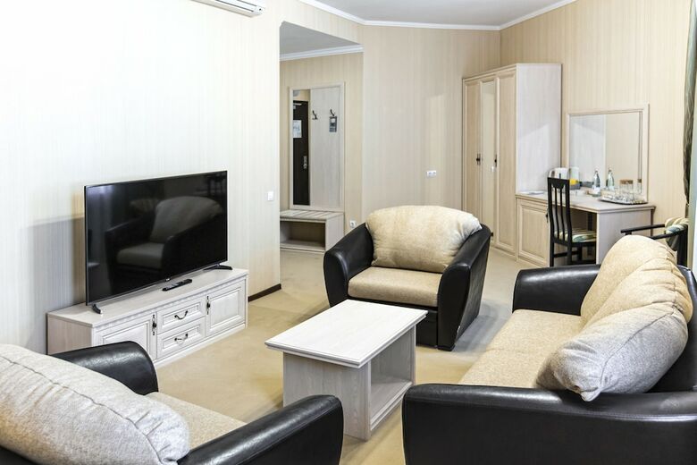 Atola Hotel