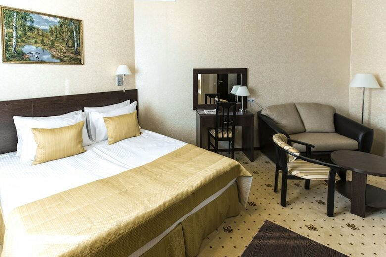 Atola Hotel