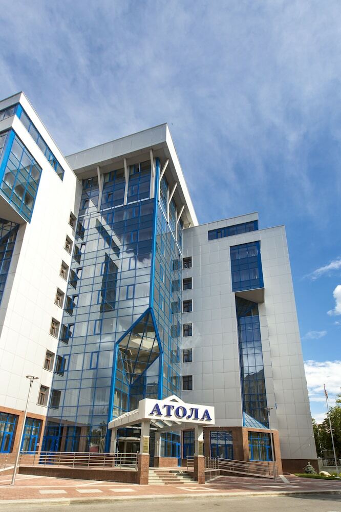 Atola Hotel