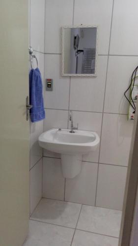 Hostal Pousada Parque Ecol�gico