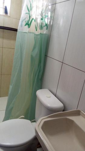 Hostal Pousada Parque Ecol�gico