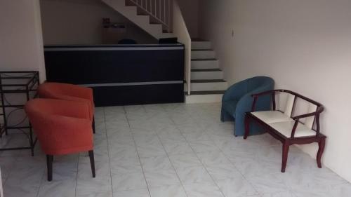 Hostal Pousada Parque Ecol�gico