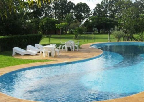 Agroturismo Pousada Corujas