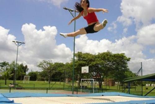 Agroturismo Pousada Corujas