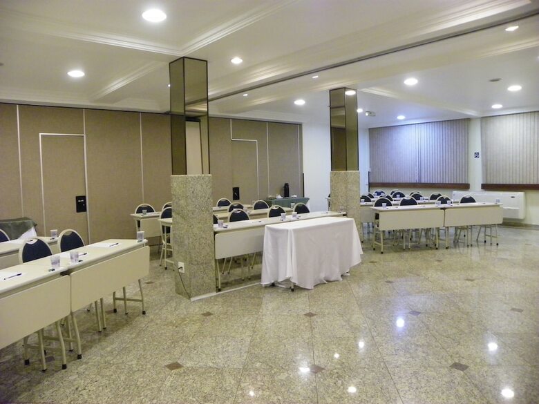 Hotel Braston Indaiatuba