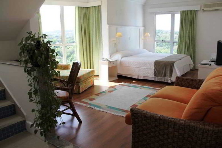 Vitoria Hotel Convention Indaiatuba