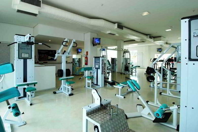 Vitoria Hotel Convention Indaiatuba