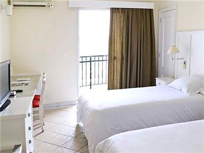 Vitoria Hotel Convention Indaiatuba